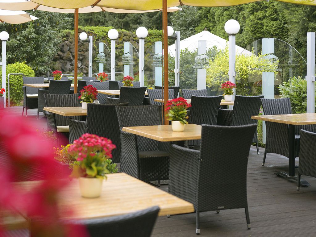 Hotel Celina Niederrheinischer Hof