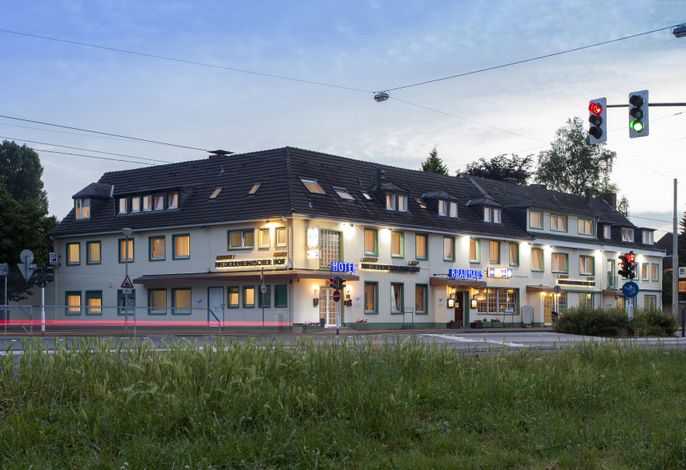 Hotel Celina Niederrheinischer Hof