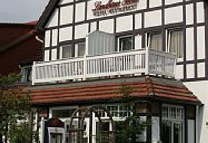 Bode Landhaus