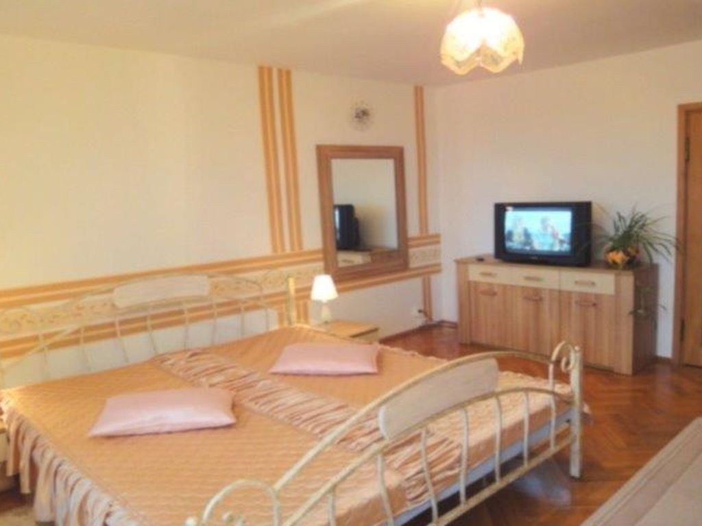 Pensjonat Krystyna