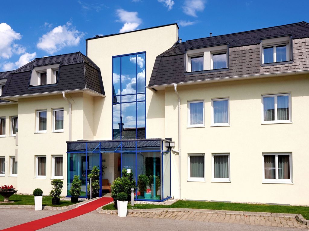 City-Hotel Mödling