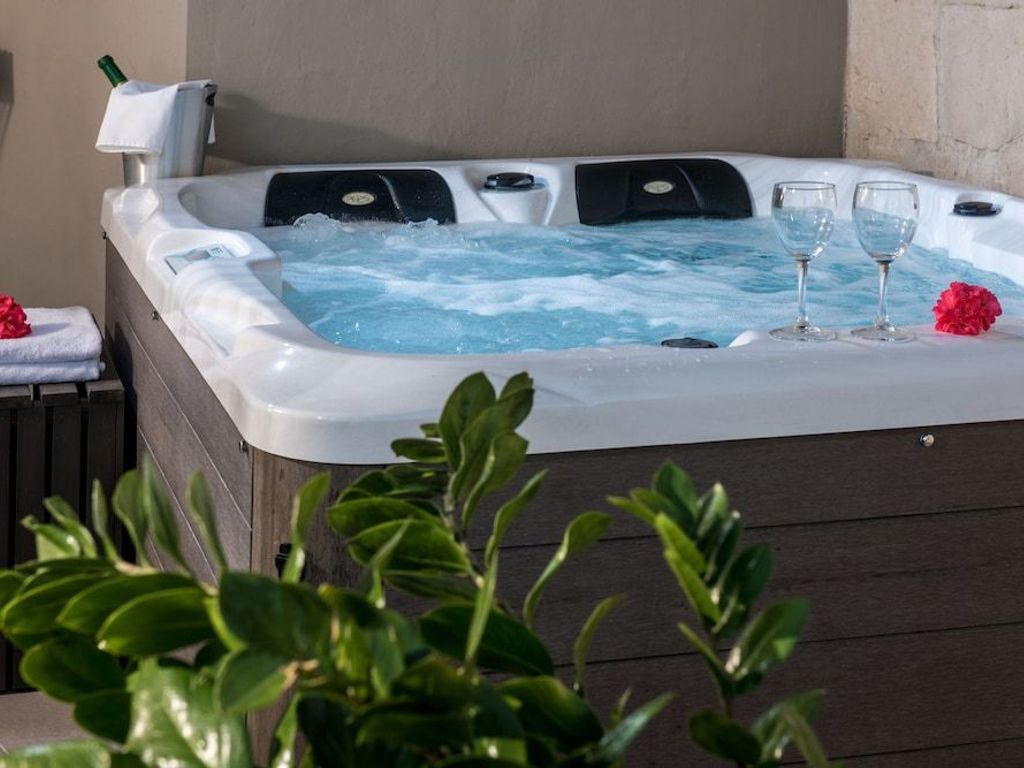 Happy Cretan Suites