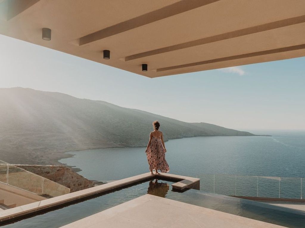 Happy Cretan Suites