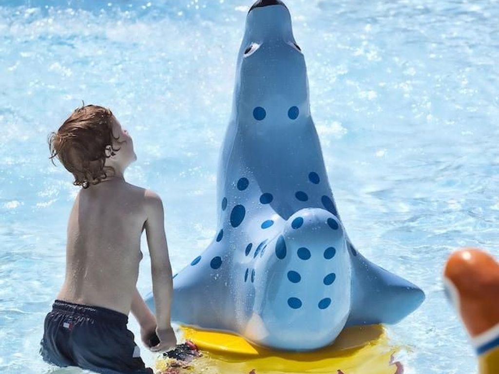 The Village Resort & Waterpark - All Inclusive