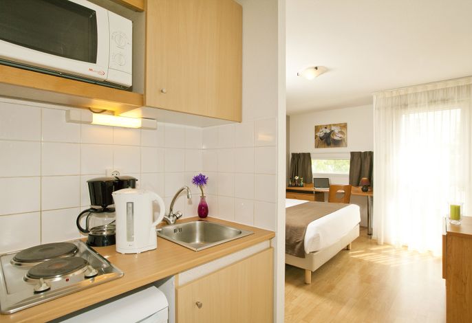 Séjours & Affaires La Rochelle Les Minimes – Foto 2