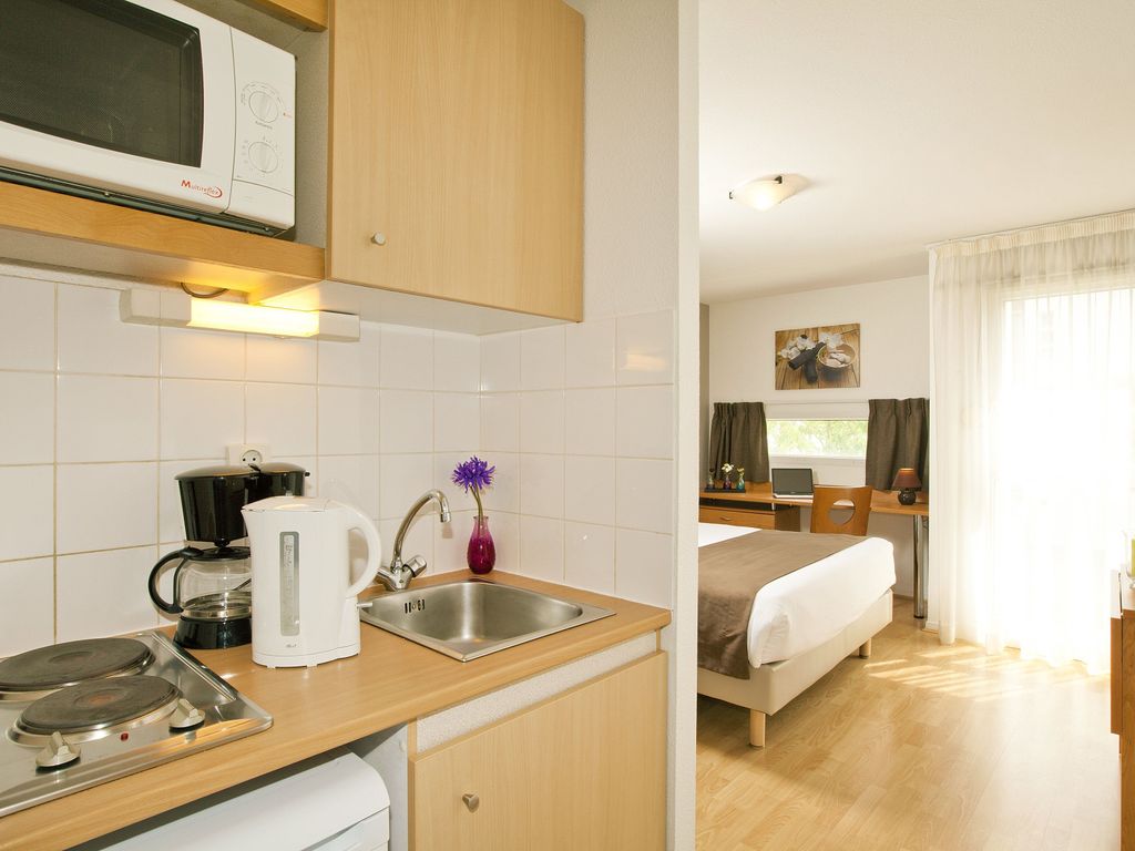Séjours & Affaires La Rochelle Les Minimes