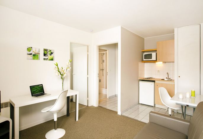 Séjours & Affaires La Rochelle Les Minimes – Foto 5