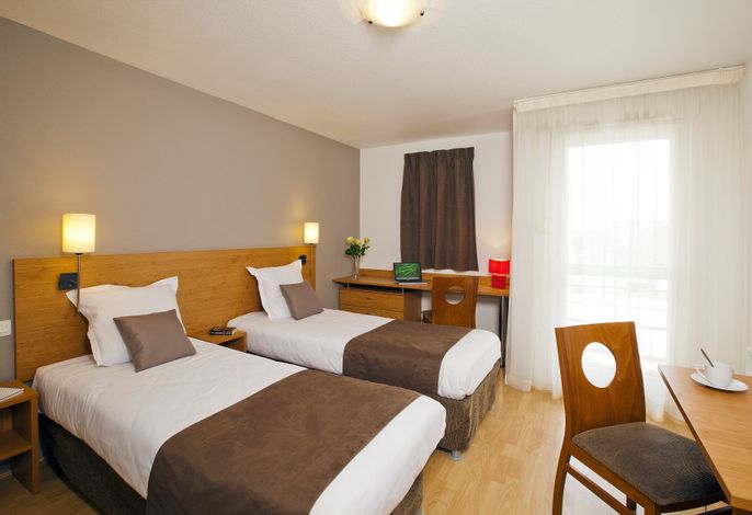 Séjours & Affaires La Rochelle Les Minimes – Foto 3