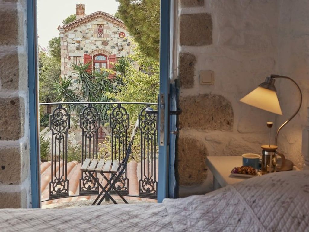 Alacati Zeytin Konak Hotel