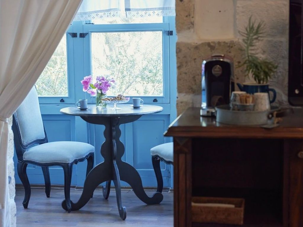 Alacati Zeytin Konak Hotel