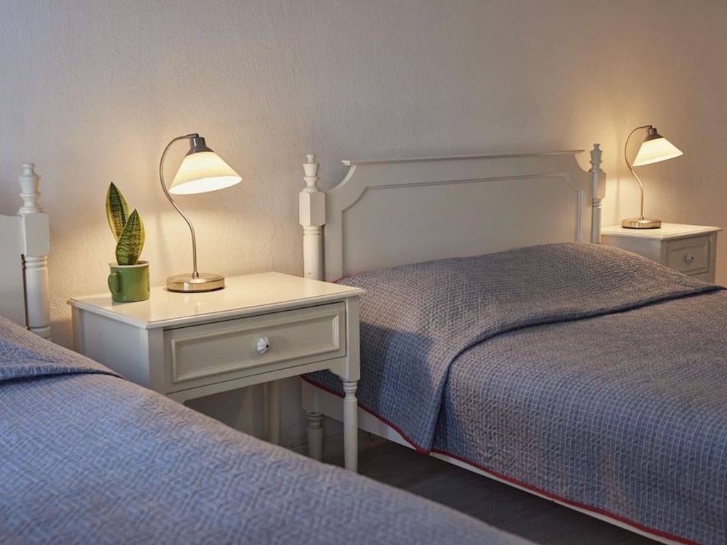 Alacati Zeytin Konak Hotel