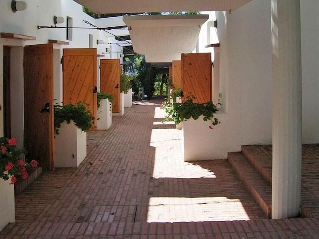 Hotel Kyrie Isole Tremiti