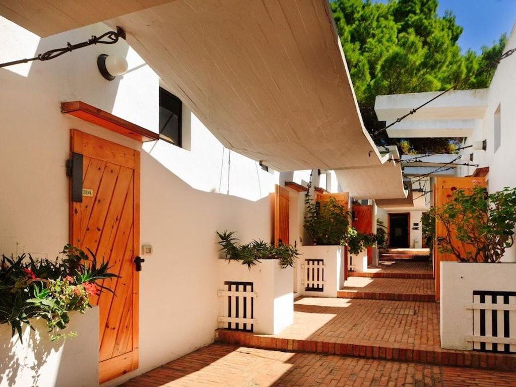 Hotel Kyrie Isole Tremiti