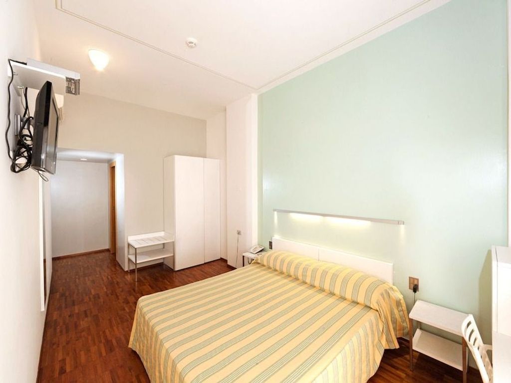 Hotel Kyrie Isole Tremiti