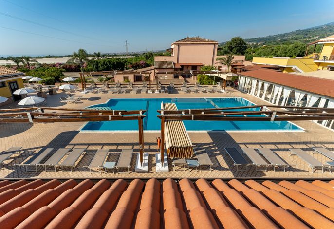 La Terra dei Sogni Country Hotel