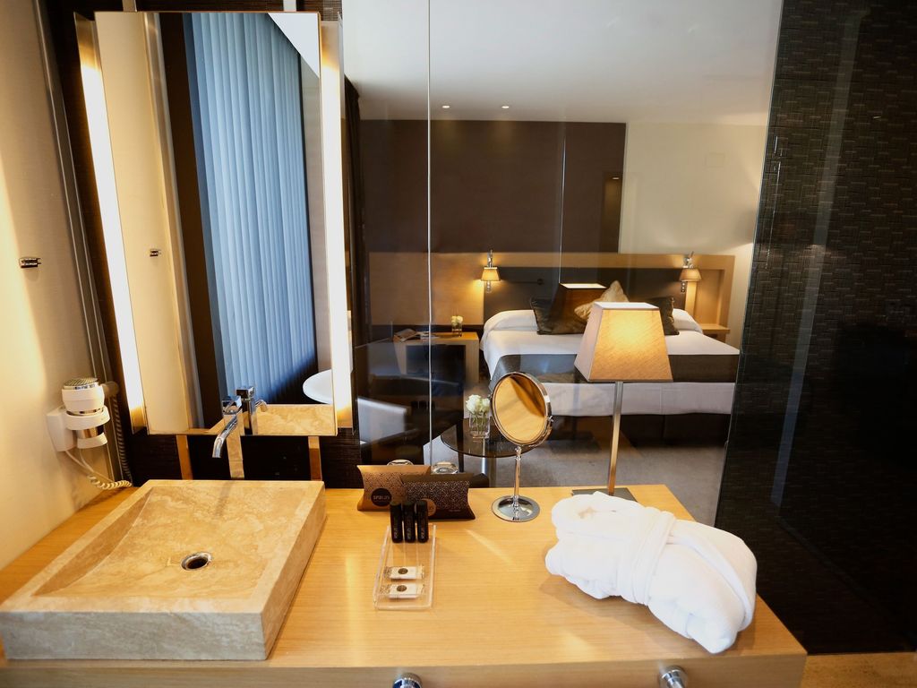 Gran Palas Experience Spa&Wellness Hotel