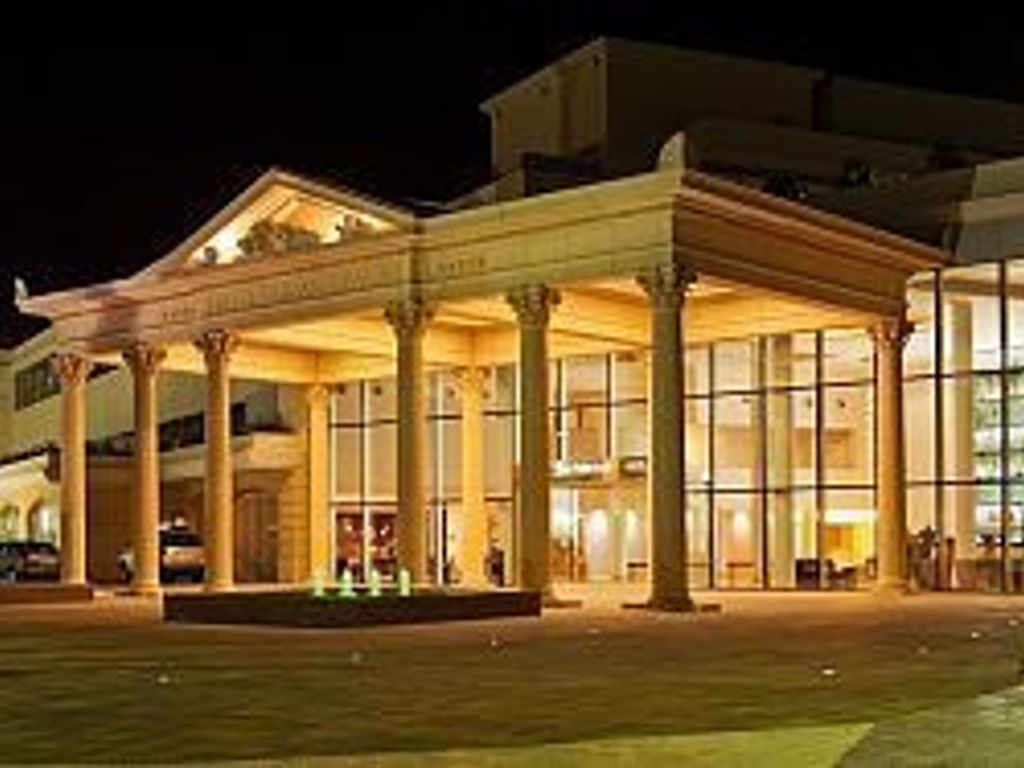 Gran Palas Experience Spa&Wellness Hotel