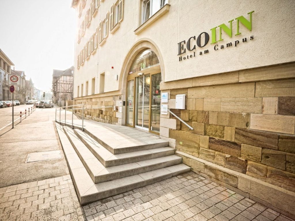 Ecoinn