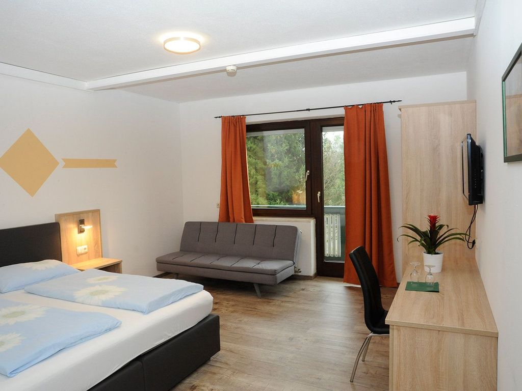 Hotel Gasthof Danzer