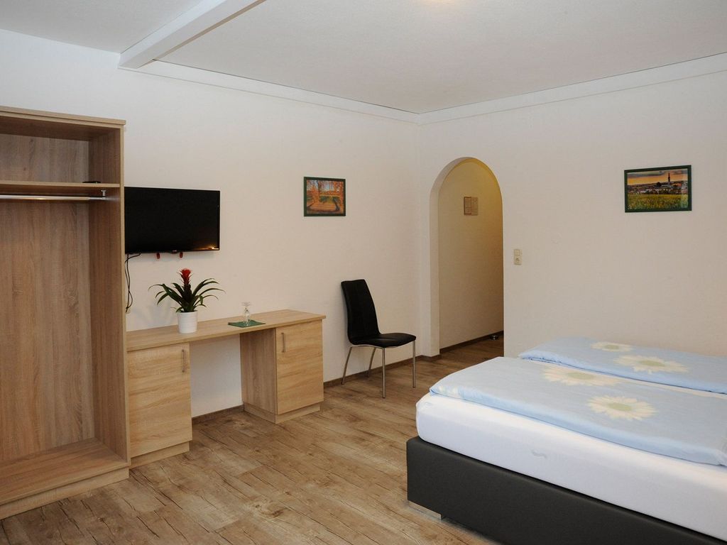 Hotel Gasthof Danzer
