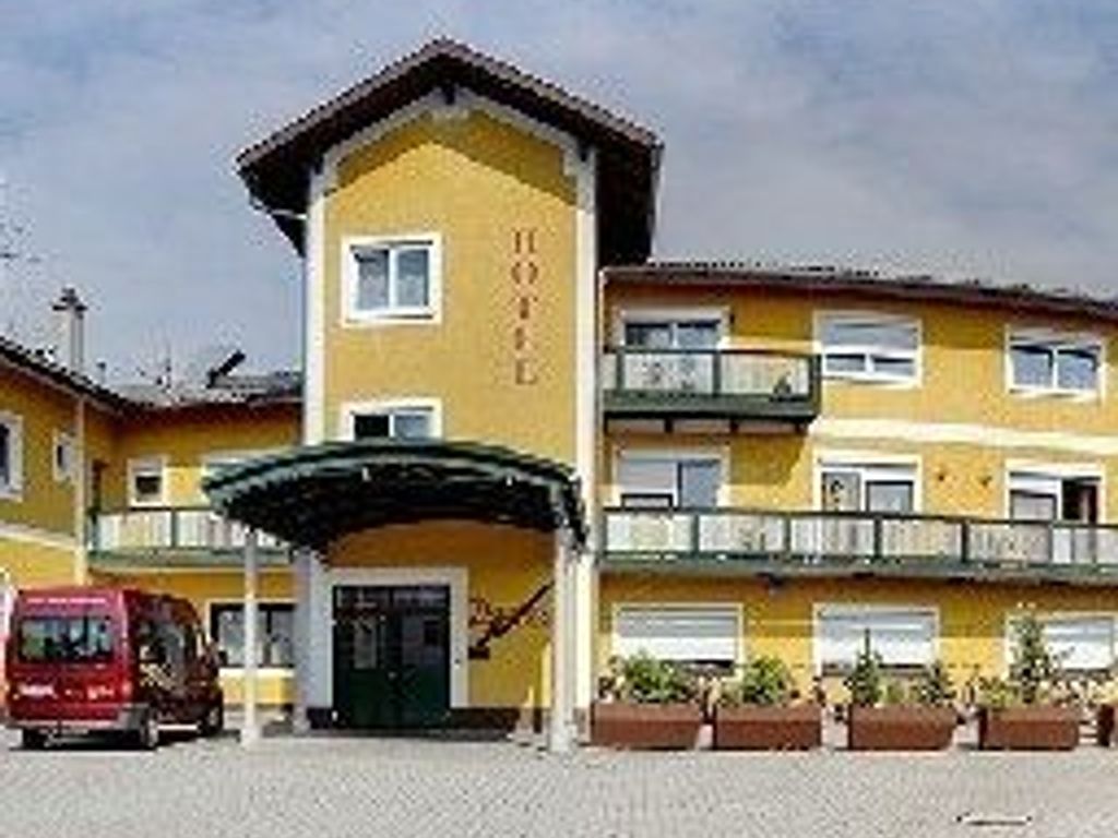Hotel Gasthof Danzer
