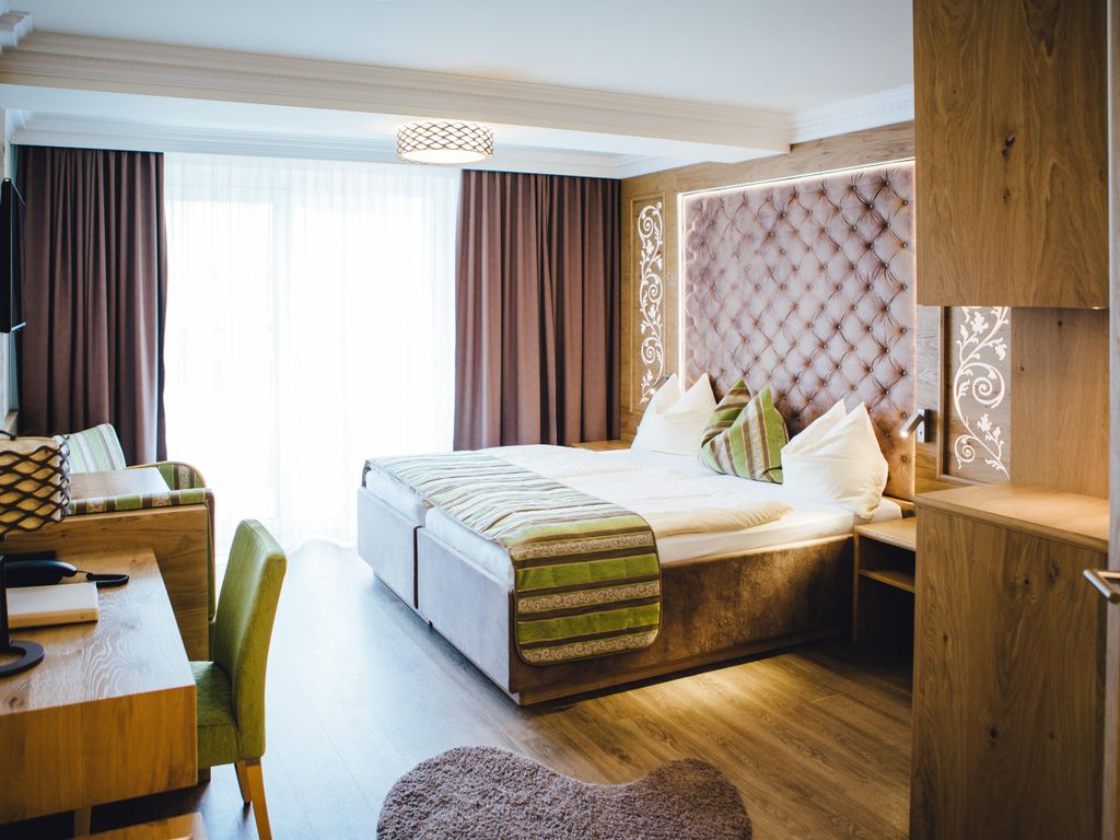 Aumühle Wellnessoase