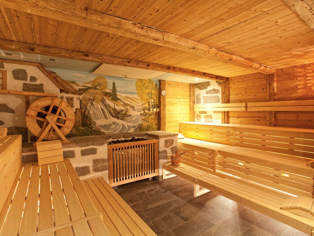 Aumühle Wellnessoase