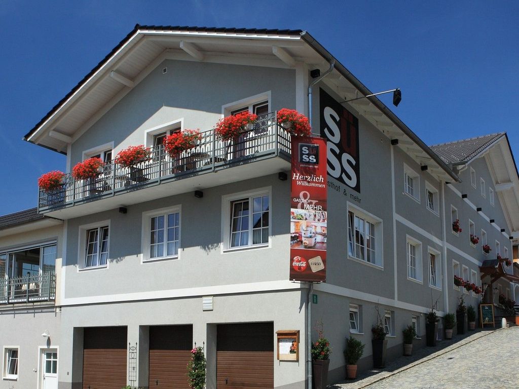 Gasthof Süss