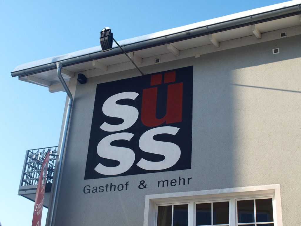 Gasthof Süss