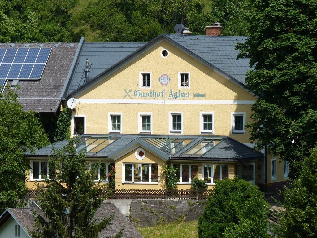 Gasthof Ortbauerngut