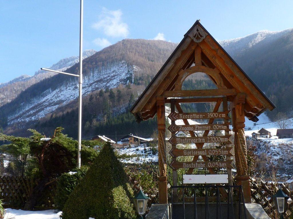 Gasthof Ortbauerngut