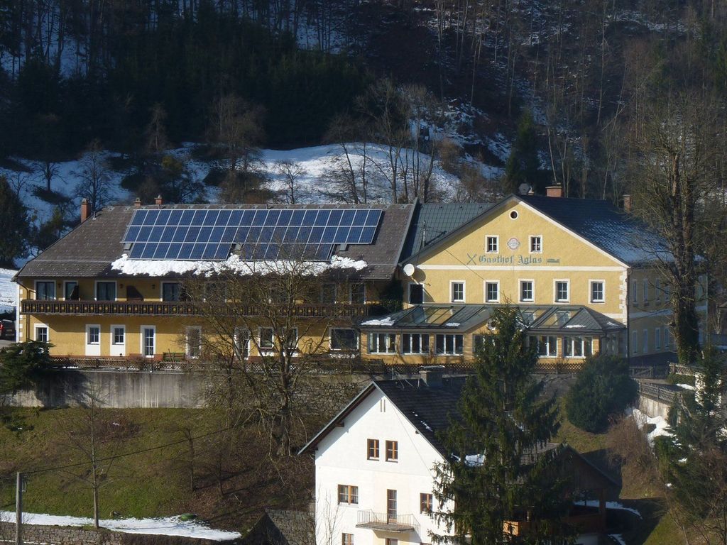 Gasthof Ortbauerngut