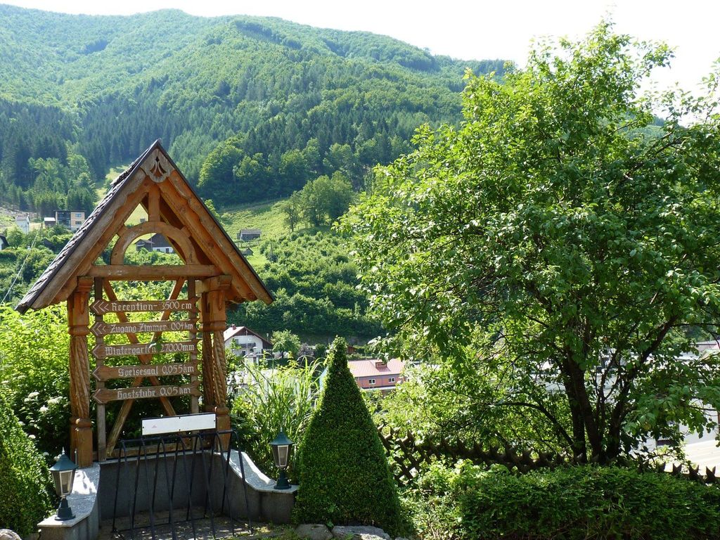 Gasthof Ortbauerngut