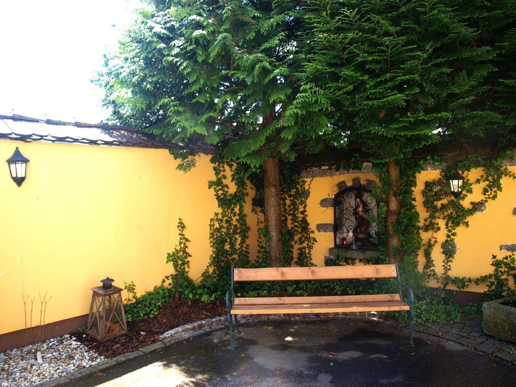 Gasthof Pension Dorfner