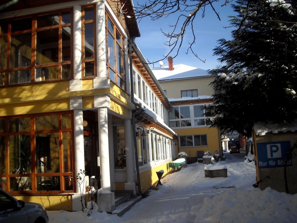 Gasthof Pension Dorfner