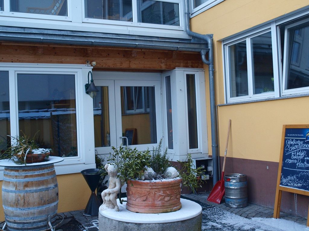 Gasthof Pension Dorfner