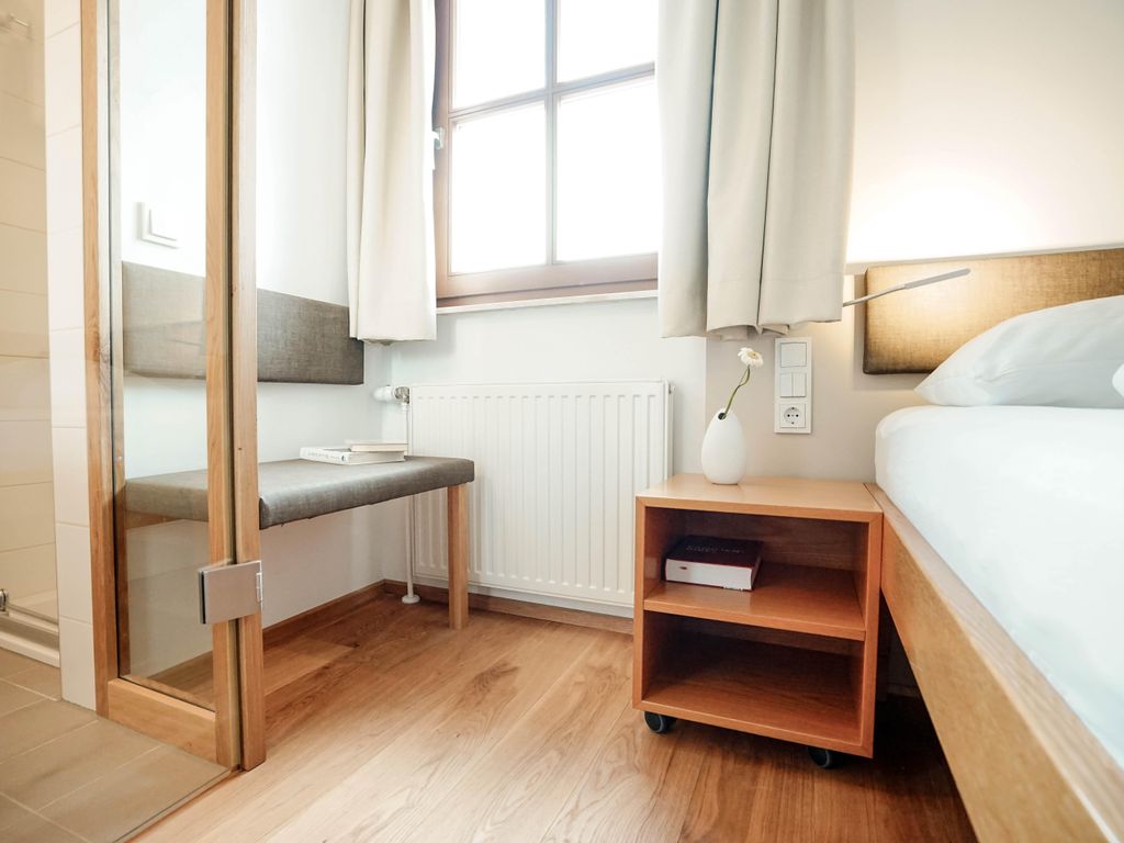 SPES Hotel