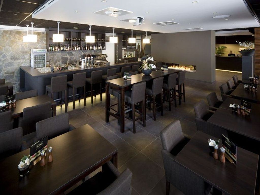 Fletcher Wellness-Hotel Stadspark