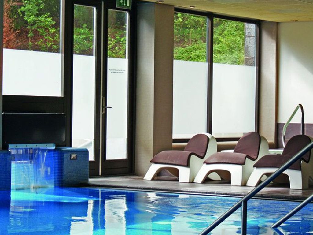 Fletcher Wellness-Hotel Stadspark