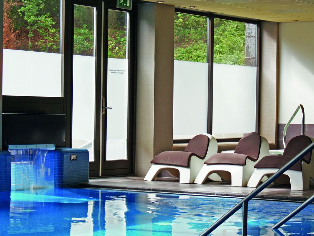 Fletcher Wellness-Hotel Stadspark