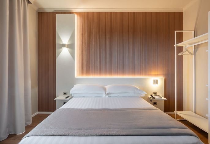Garner Hotel ROME AURELIA by IHG