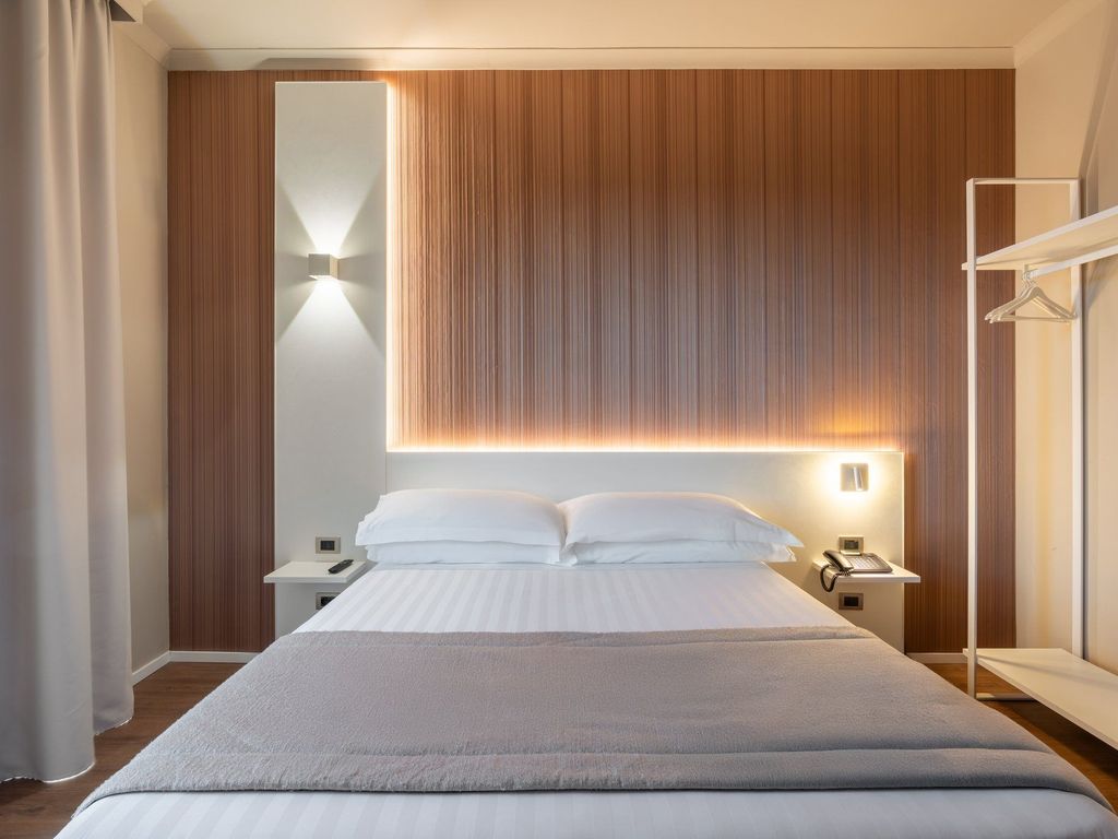 Garner Hotel ROME AURELIA by IHG