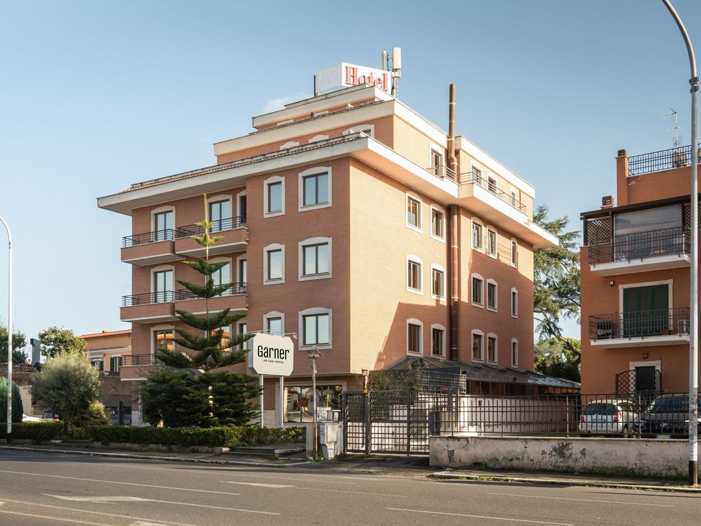 Garner Hotel ROME AURELIA by IHG