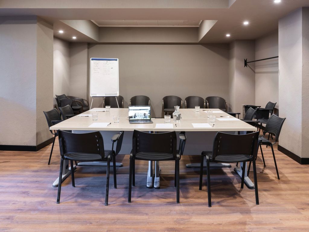 Garner Hotel ROME AURELIA by IHG