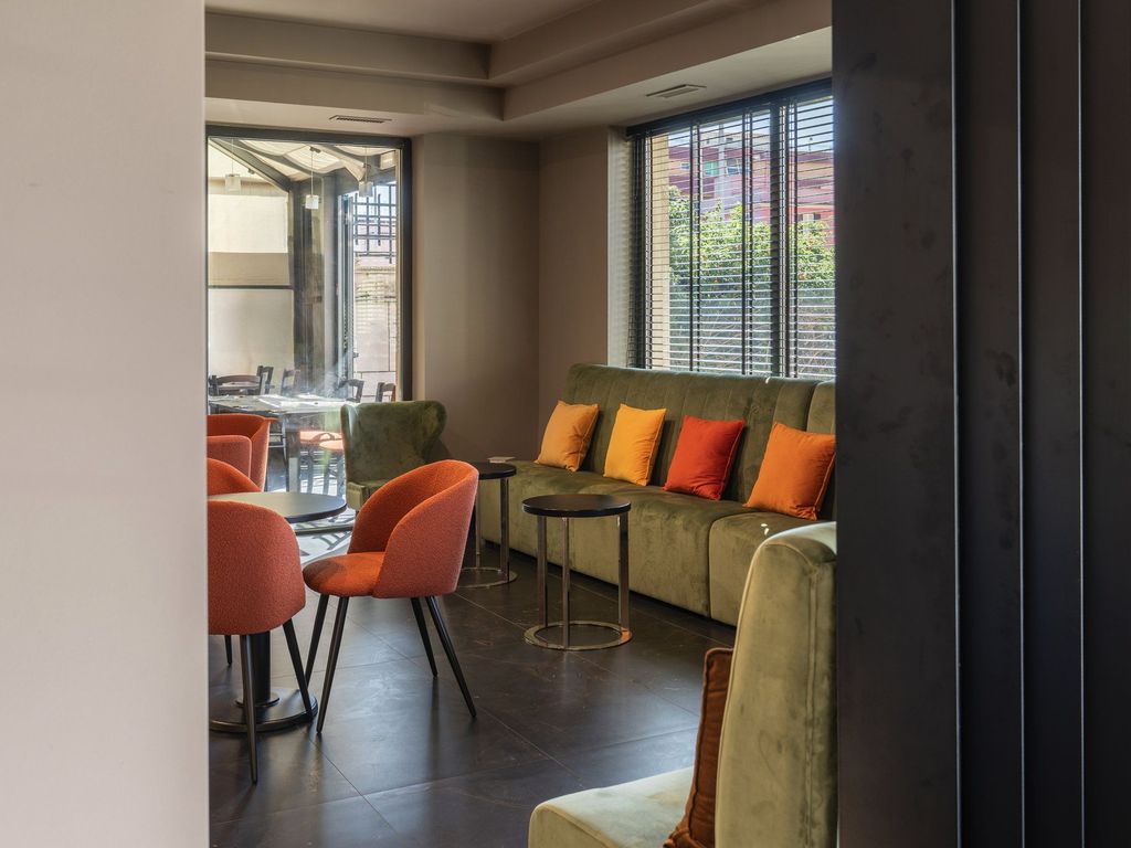Garner Hotel ROME AURELIA by IHG