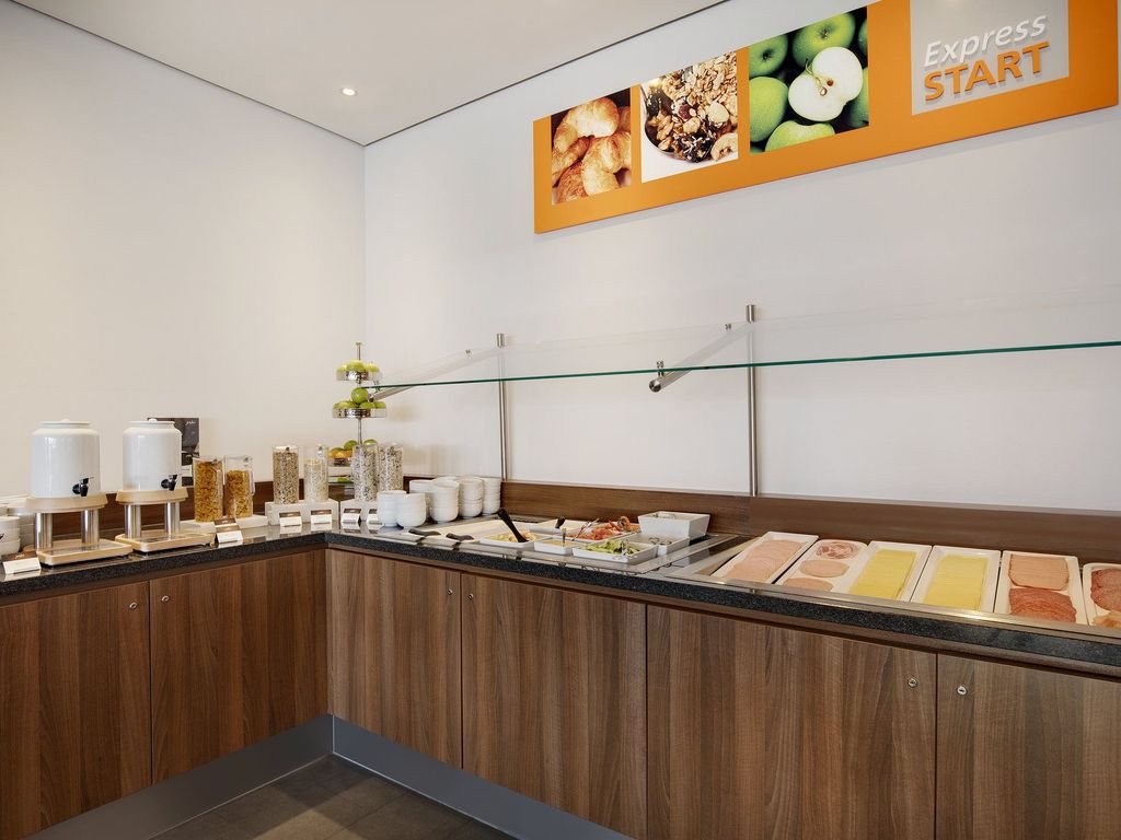Holiday Inn Express BREMEN AIRPORT by IHG