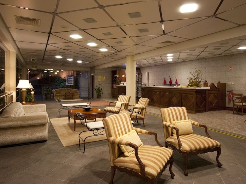 Hotel Ocean Gardens