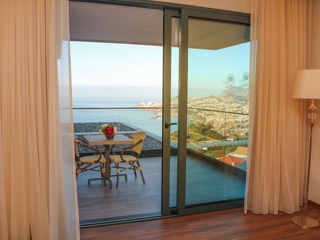 Hotel Ocean Gardens
