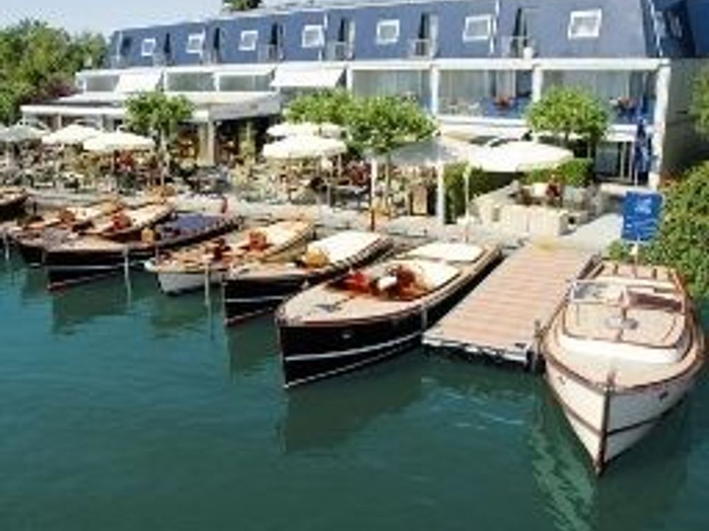 Fletcher Hotel Restaurant Loosdrecht-Amsterdam