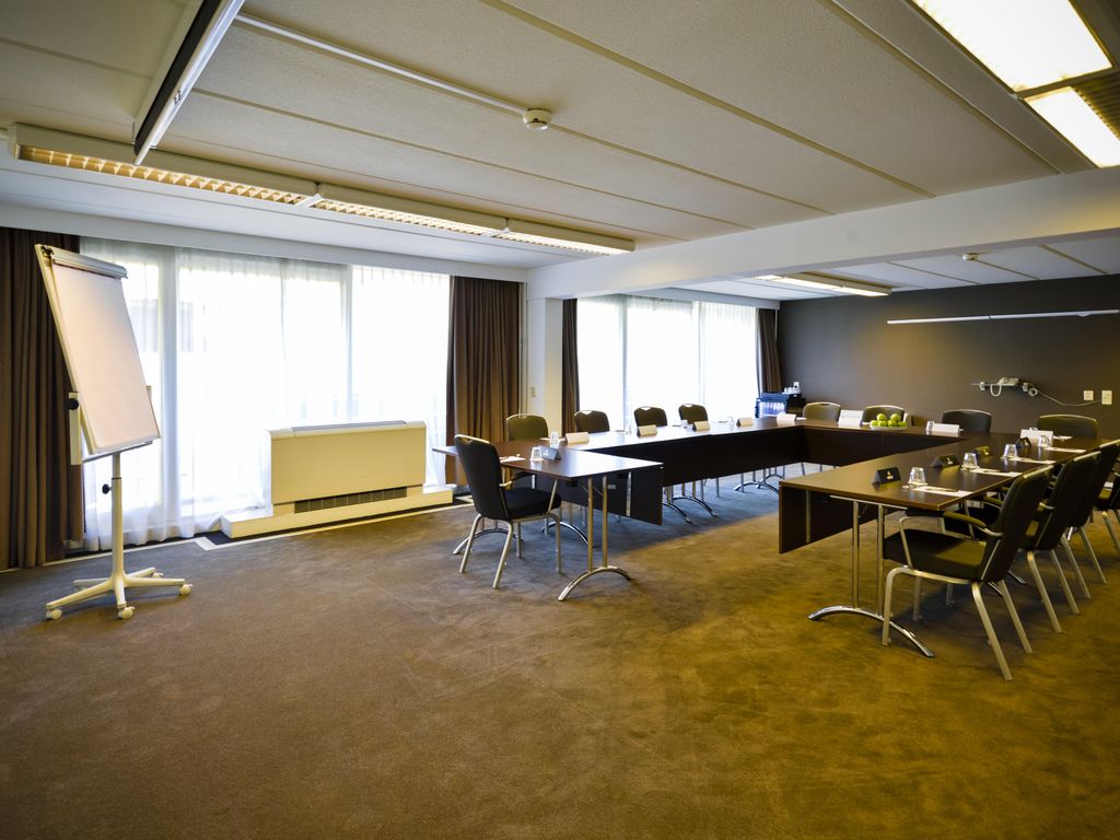 Fletcher Hotel Restaurant Loosdrecht-Amsterdam